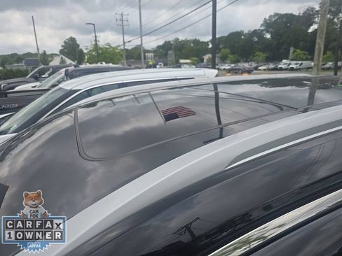 Used 2024 Nissan Rogue SL w/ SL Premium Package AWD/4WD image 19
