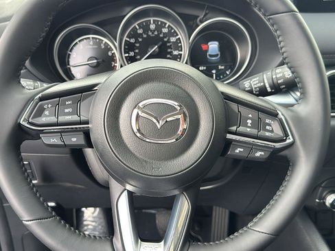 New 2025 MAZDA CX-5 AWD 2.5 S w/ Select Package image 11