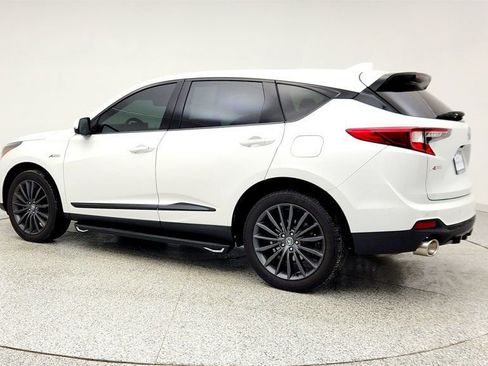 Used 2024 Acura RDX A-Spec image 7