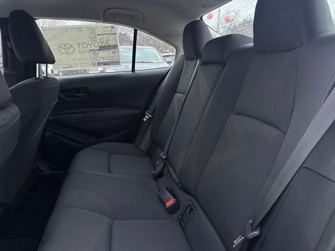 New 2026 Toyota Corolla LE image 13