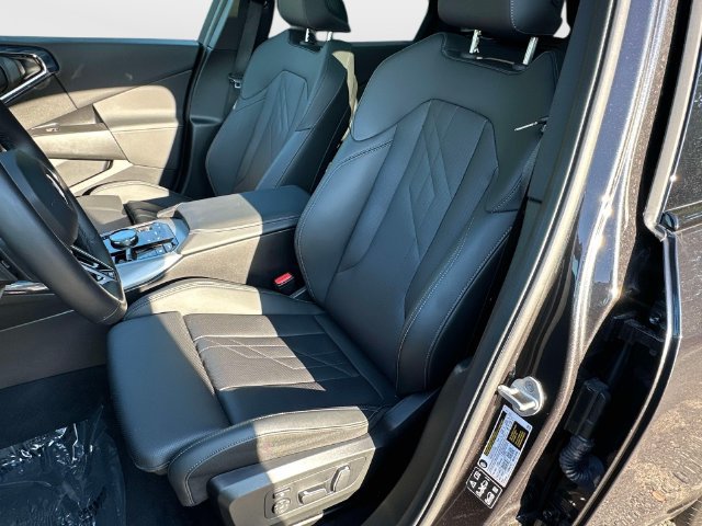 Used 2025 BMW X3 xDrive30i AWD/4WD image 21