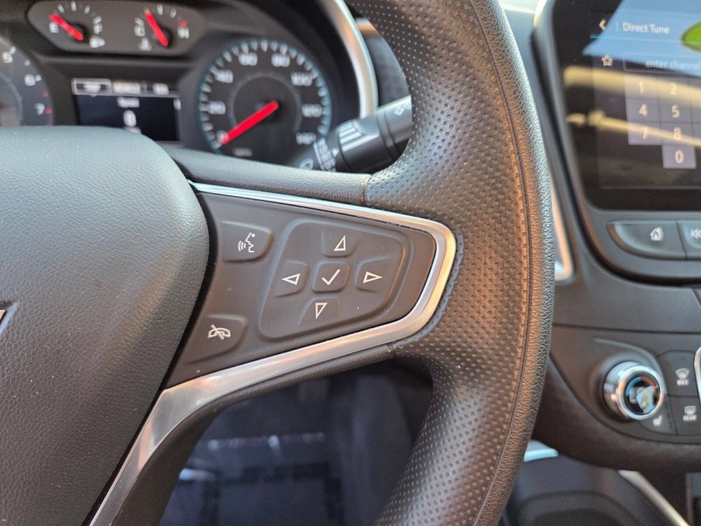 Used 2023 Chevrolet Malibu LT w/ Driver Confidence Package FWD image 33