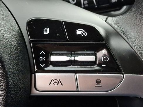 Used 2023 Hyundai Tucson SEL AWD/4WD image 21