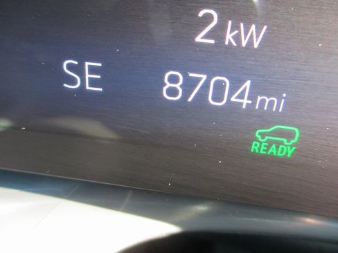 Used 2026 Cadillac Vistiq Sport w/ LPO, Floor Liner Package image 28