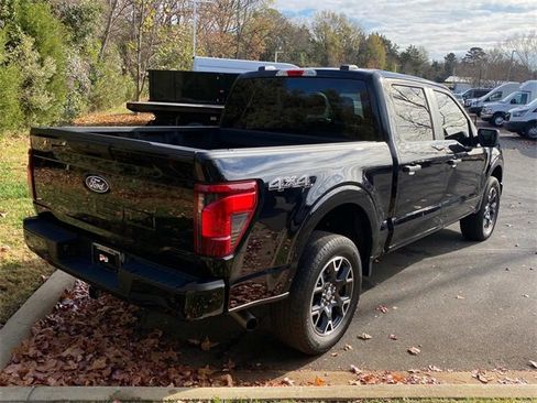Used 2024 Ford F150 STX image 33