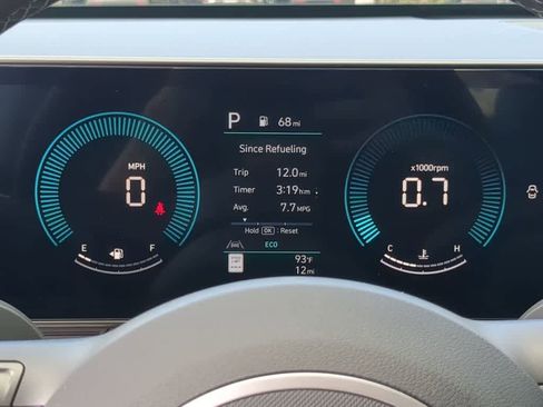 New 2026 Hyundai Kona SEL Sport image 32