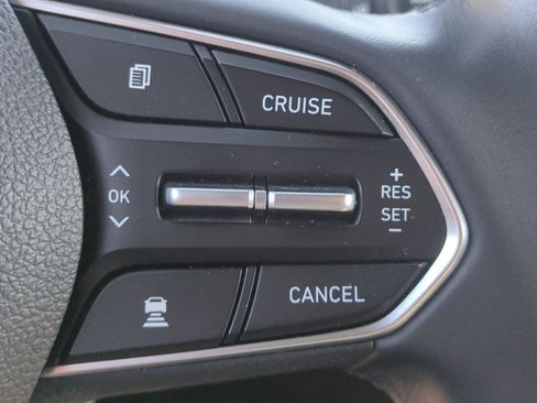 Used 2019 Hyundai Santa Fe AWD image 21