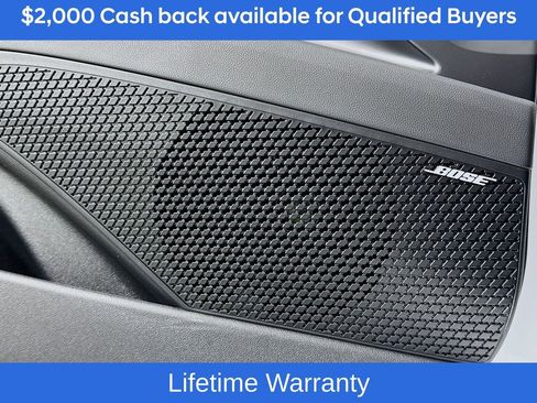 New 2026 Hyundai Elantra Limited image 19