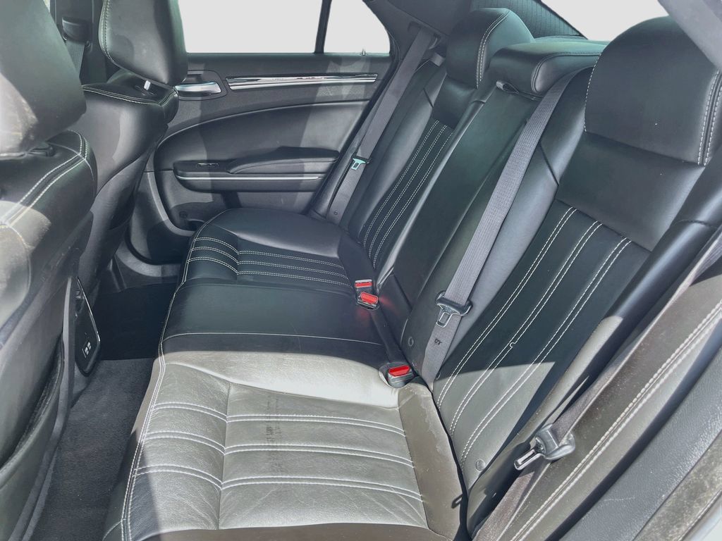 Used 2021 Chrysler 300 S RWD image 25
