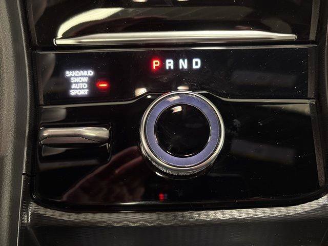 Used 2026 Jeep Grand Cherokee Altitude AWD/4WD image 28
