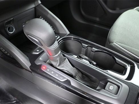 New 2026 Chevrolet TrailBlazer LS w/ LS Convenience Package image 23