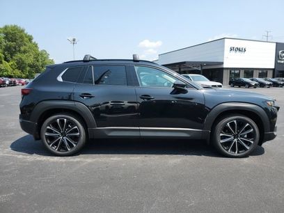 New 2026 MAZDA CX-50 2.5 Turbo w/ Premium Plus Pkg