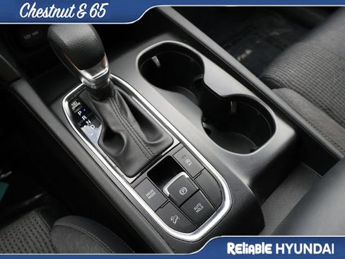 Used 2020 Hyundai Santa Fe SEL AWD/4WD image 38