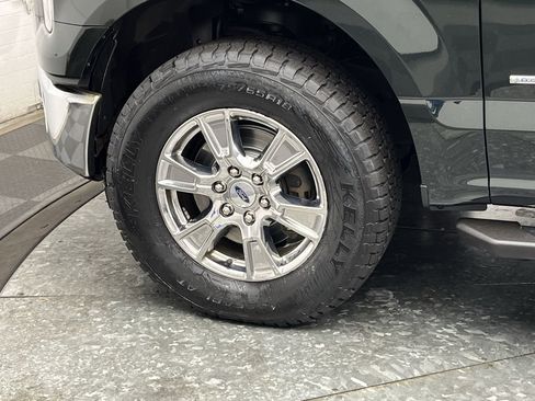 Used 2015 Ford F150 XLT w/ Equipment Group 301A Mid image 30