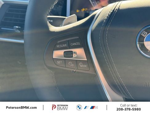 New 2026 BMW X5 xDrive50e image 23