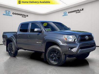 Used 2014 Toyota Tacoma PreRunner w/ Convenience Package