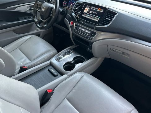 Used 2021 Honda Pilot EX-L image 17