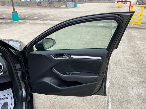 Used 2017 Audi S3 Premium Plus w/ Technology Package image 34