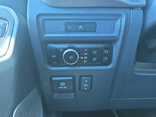 Used 2025 Ford F150 Lariat w/ FX4 Off-Road Package AWD/4WD image 31