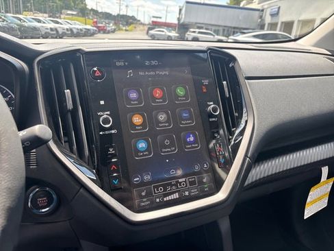 New 2026 Subaru Ascent Premium AWD/4WD image 83