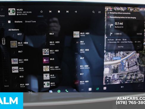 Used 2021 Tesla Model S Long Range image 31