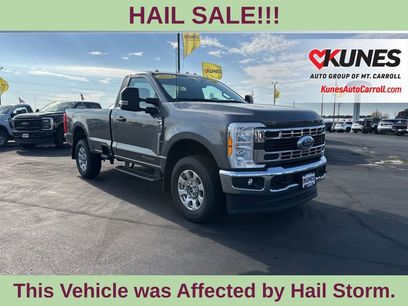 Used 2023 Ford F250 XLT