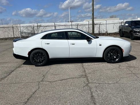 New 2026 Dodge Charger Scat Pack image 2