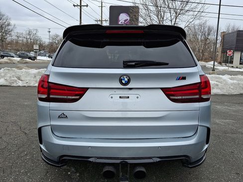 Used 2018 BMW X5 M image 4