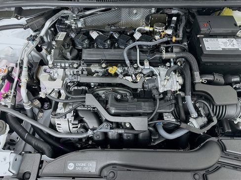 Used 2026 Toyota Corolla LE image 32