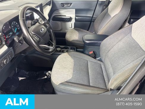 Used 2022 Ford Maverick XLT w/ XLT Luxury Package FWD image 12