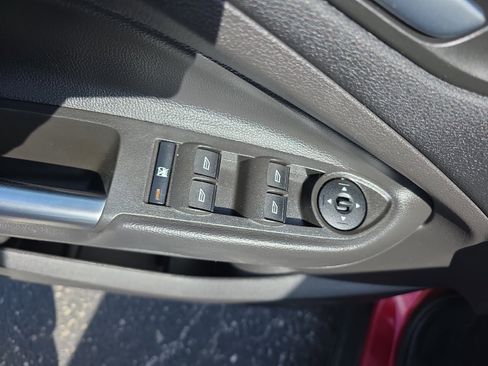 Used 2018 Ford Escape SE w/ SE Sync 3 Package image 21