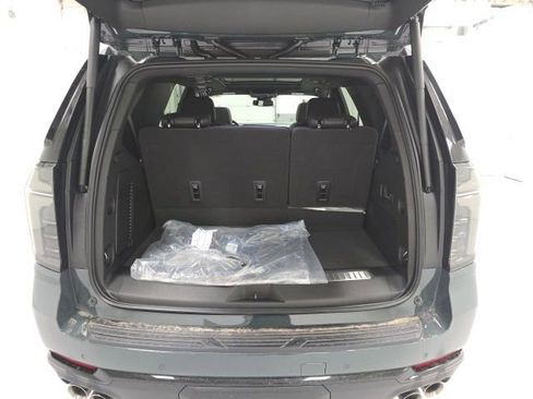 Certified 2026 Chevrolet Tahoe RST w/ Comfort Package AWD/4WD image 24