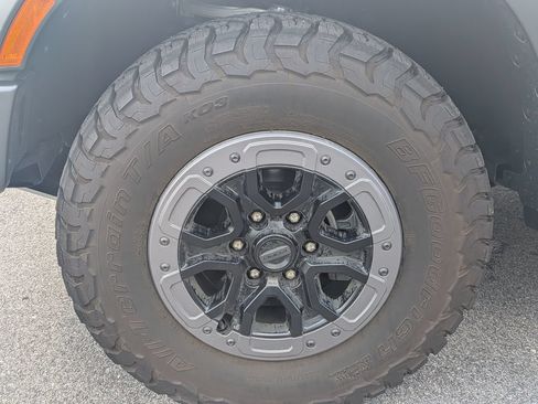 Used 2026 Ford Ranger Raptor AWD/4WD image 6