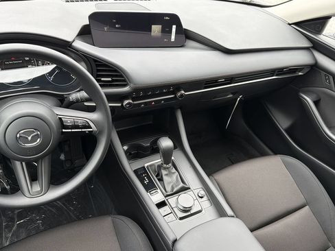 New 2026 MAZDA MAZDA3 s FWD image 13