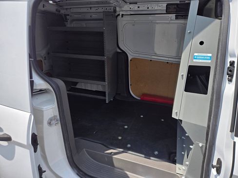 Used 2020 Ford Transit Connect XL FWD image 17