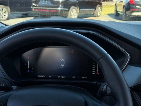 Certified 2023 Ford Escape Active image 11