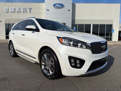 Used 2017 Kia Sorento SX