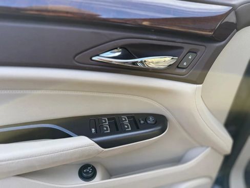 Used 2016 Cadillac SRX Luxury w/ Driver Awareness Package image 26