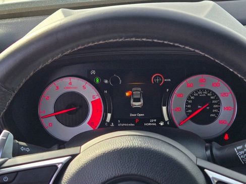 Used 2021 Acura TLX Type S image 34