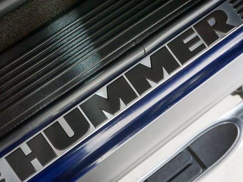 Used 2008 HUMMER H2 *Only 48k Miles* *1-Owner* *Fl image 40