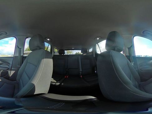 Used 2024 GMC Terrain SLE image 37