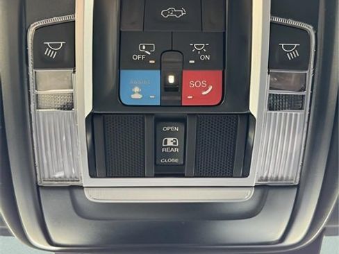 New 2026 RAM 2500 Rebel w/ Rebel Level 1 Equipment Group image 22