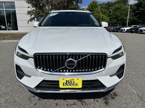 Used 2023 Volvo XC60 B5 Plus w/ Climate Package AWD/4WD image 2