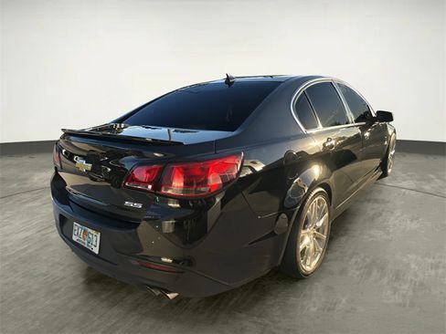 Used 2014 Chevrolet SS image 5