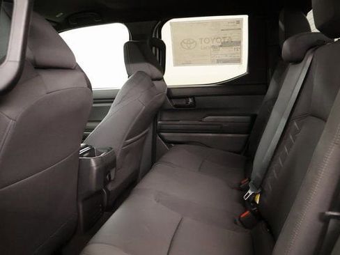 New 2025 Toyota Tacoma SR5 image 23