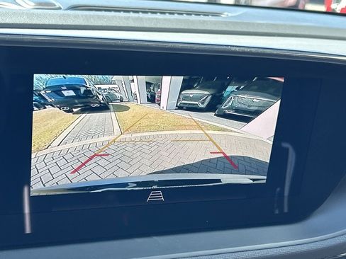 New 2026 Buick Envista Sport Touring w/ Convenience I Package image 23