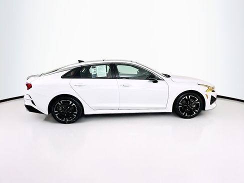 Used 2024 Kia K5 GT-Line image 10