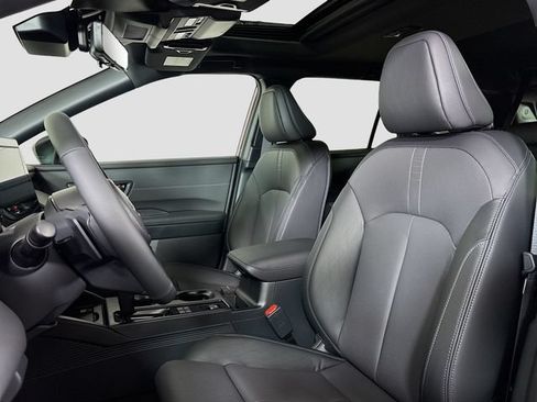New 2026 Subaru Outback Touring XT AWD/4WD image 21