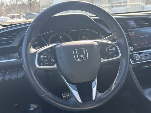 Used 2019 Honda Civic Sport image 20