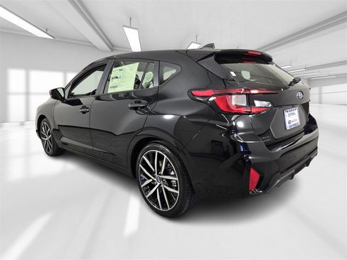 New 2026 Subaru Impreza 2.0i Sport image 3